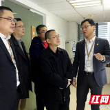 将党建融入企业发展全程 为文源中合慧景党支部点赞