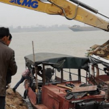 湘阴：向非法电鱼行为再“亮剑” 查获违法捕捞案件24起