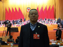 省政协委员胡国安：补齐健康产业发展短板 推进湖南大健康产业发展