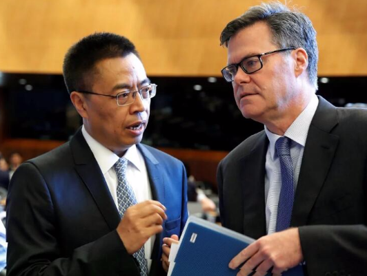 【跨境电商】WTO欲启动电商谈判 中国最后一刻加入印度缺席