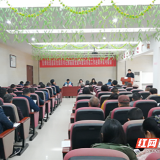 晒成绩 揭短板 街道年终述职成为一场“年终大考”