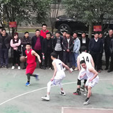 雁峰：居民齐聚闹新春