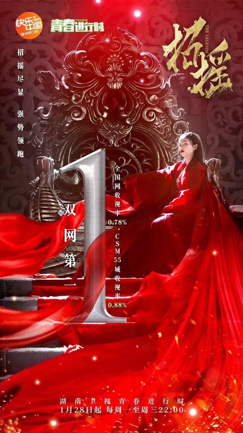 《招摇》白鹿许凯小年夜合体甜蜜献唱 (1).jpg