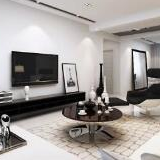 简约风或成今年家装主旋律