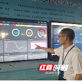 优秀!乘“云”而上的浏阳高新区被全省点名表扬