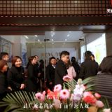 一城瞩目丨美的白鹭湾城市展厅盛情开放 