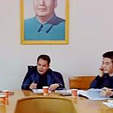 石冲口镇召开2018年度领导班子民主生活会