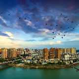 潮涌潇湘源 逐梦再出发 永州市2018年经济社会发展纪实