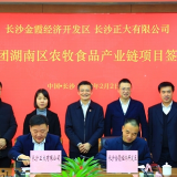 擦亮营商环境“金”招牌 老牌外企落户金霞