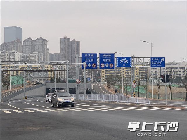 长沙晚报记者 陈焕明 摄