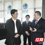 迎新春，保平安  张值恒检查春节安全保障工作