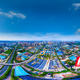 花落谁家？ “爱上经开蓝 美景随手拍”摄影大赛结果出炉