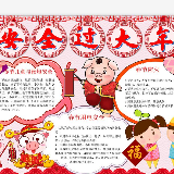 ​时刻提醒丨春节安全过节