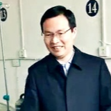 左志锋农历除夕前往县中医医院慰问一线医护人员和住院病人