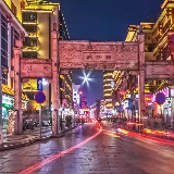 长沙市天心区推进城市“有机更新”掠影