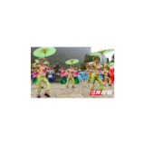 三天纳客二万人 黄龙洞景区猪年旅游接待迎来开门红
