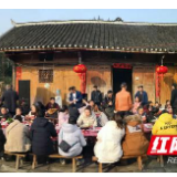 【新春走基层】组图丨湘西人这样迎接“佩奇年”