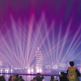 年味长沙成“网红” 春节假期全市共接待游客408.92万人次