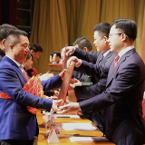 营商成就赢商  天心区新年第一会擦亮了这块金字招牌！