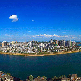 春节游客前60名城市公布：永州排名全国第34