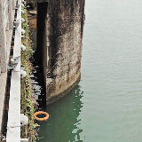 女子突然跳河 热心长沙市民施救未果 原因让人气愤