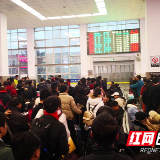 组图 | 春节万花筒,哪张照片戳中了你的心?