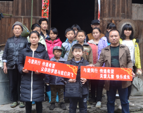 【湖南好人】农民工周祖辉回乡创业 带领乡民走上脱贫致富路
