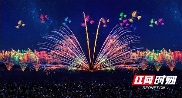（正月初二至初六，广东龙门用五场烟花盛宴点燃游客激情）.jpg