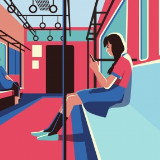 长沙地铁票价要调整啦!4号线预计5月正式载客试运营