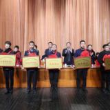 优化营商环境，政府是最大的服务员——三论构建天心区良好的营商环境