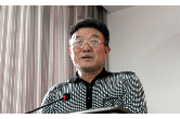 邵东县楹联家协会第五届主席团成员