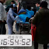 开绿色通道紧急救治 湘潭市中心医院获病人家属感谢
