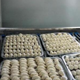 水饺检出非洲猪瘟病毒 三全：疑似批次产品全部封存