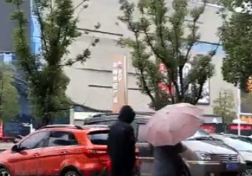 永州：阴雨低温还将持续 注意防冻防寒保温