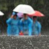 永州：18日局部地区有强降雨 未来一周维持阴雨天气