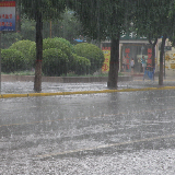 ​​防汛快报（18日8时）：永州市平均降雨54.8毫米 无灾险情报告