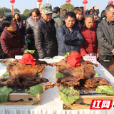 欢喜闹元宵！不能错过的大托美食节 吃货速打卡