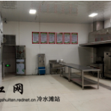 冷水滩区25所食堂获“永州市标准化食堂”