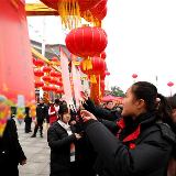 永州人民元宵怎么过？文化大餐庆佳节！