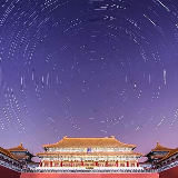 故宫灯会元宵节爆火，浓烈了团聚与亲情
