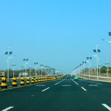 聚焦春运丨看永州大道的平安快速是怎样“炼”成的