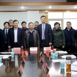 项目年丨永州与王府井集团签订战略合作框架协议