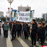 花垣一男婴因病去世 家属“医闹”被警方拘留