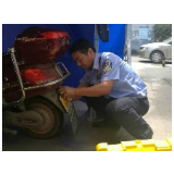 3月20日起湘潭市将正式启动“两车”物联网防控系统