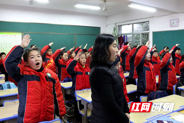 株洲白鹤小学新校区图片