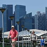 新加坡新私宅销量环比降近三成