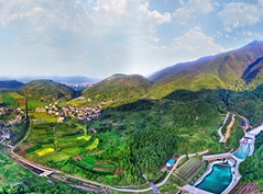 城步“五个聚焦”推进乡村振兴