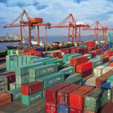 长沙外贸新年迎开门红  进出口猛增95.9%