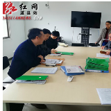 湖南省应急管理厅副巡视员带队深入道县调研安全生产工作