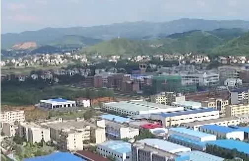 新春加油干|武冈:园区企业全部复工 元宵节加班加点赶制订单